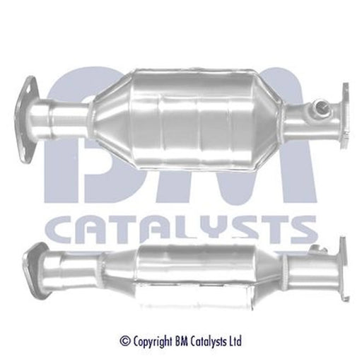 BM Catalysts Homologated Petrol Cat fits Honda Cr-V I 1999-2002 2.0