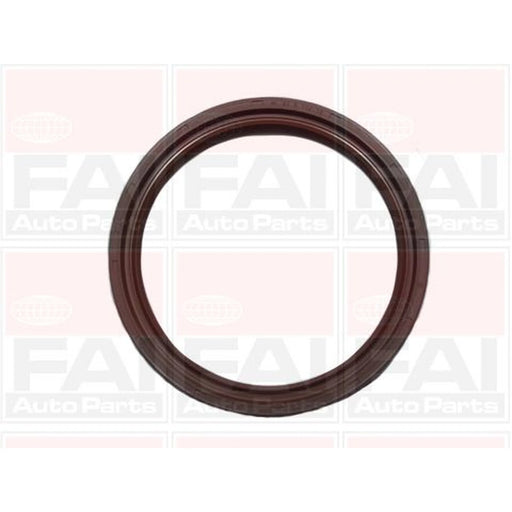 FAI Crankshaft Shaft Seal 114mm OD ID Wide