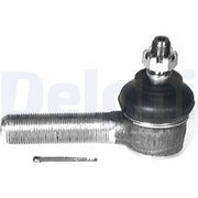 Delphi Steering Tie Rod End Ball Joint Front Right M20x1.5 fits Ford Transit