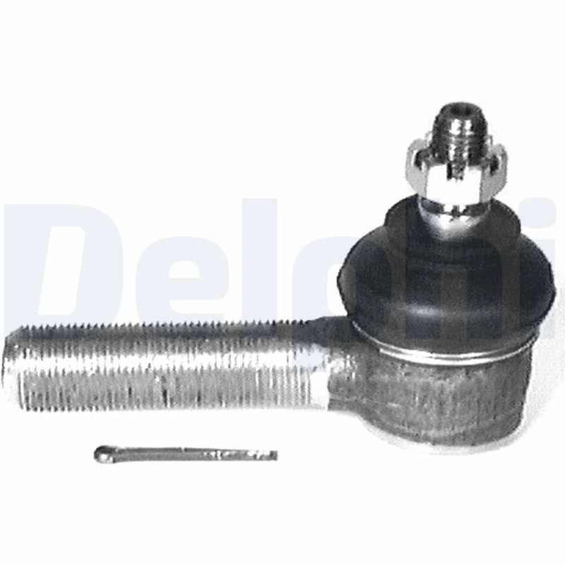 Delphi Steering Tie Rod End Ball Joint Front Right M20x1.5 fits Ford Transit