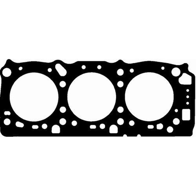 BGA Cylinder Head Gasket 0mm Thick fits Mitsubishi Shogun Sport I 1996-2001 3.0