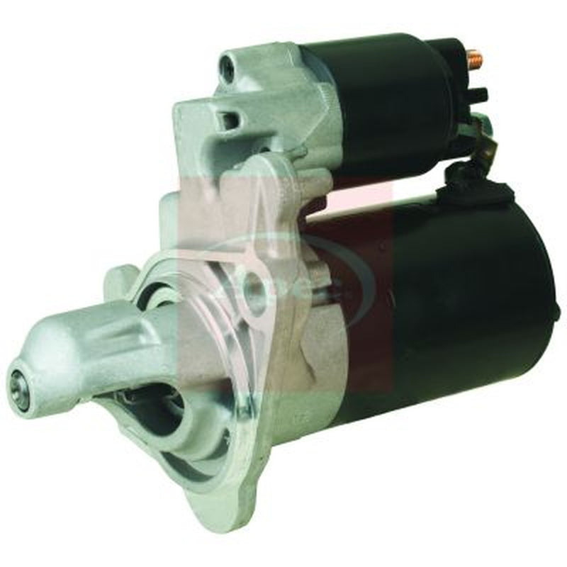Apec Starter Motor 12V 0.9kW 9 Teeth fits Mini Mini 2001-2008