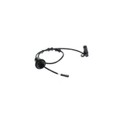 Bosch ABS Wheel Speed Sensor Rear Left fits Mercedes-Benz S-Class 1998-2006