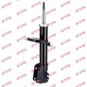 KYB Shock Absorber Damper Strut Front fits Citroën Synergie 1994-2002