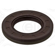 Elring Camshaft Shaft Seal 55mm OD ID Wide fits Abarth 124 Spider 2016 on 1.4