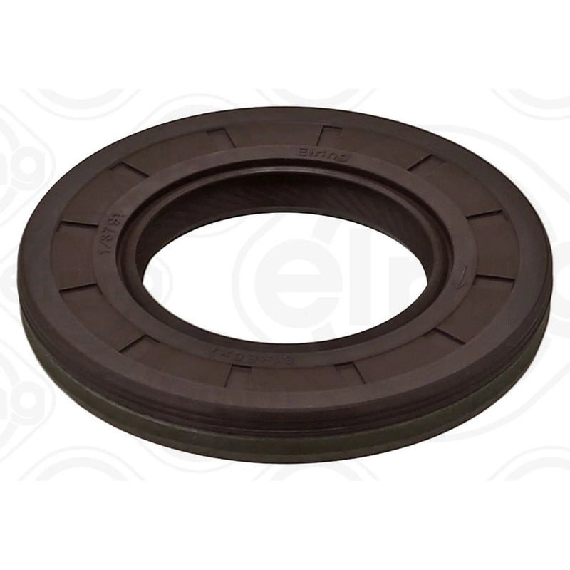 Elring Camshaft Shaft Seal 55mm OD ID Wide fits Abarth 124 Spider 2016 on 1.4