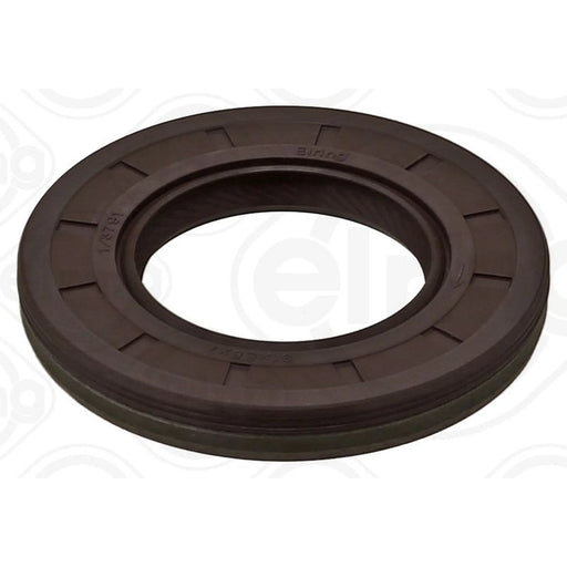 Elring Camshaft Shaft Seal 55mm OD ID Wide fits Abarth 124 Spider 2016 on 1.4