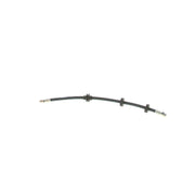 Bosch Brake Hydraulic Hose Line Front fits Fiat Multipla 1999-2010 1.6 1.9