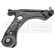 First Line Control/Trailing Arm fits Seat Ibiza 2006-2009 1.4 1.6