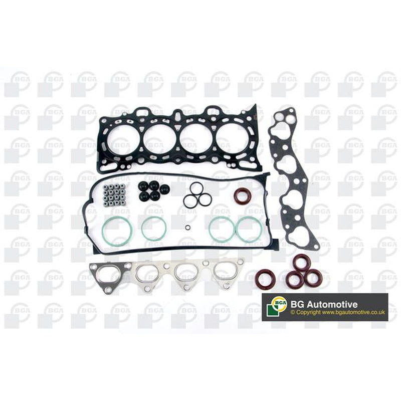BGA Cylinder Head Gasket Kit fits Honda Civic Aerodeck 1998-2001 1.5