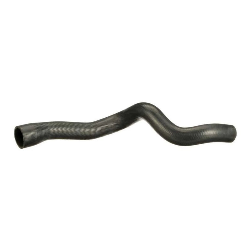 Gates Radiator Coolant Hose 640mm ID fits Opel Astra G 1998-2005 1.8