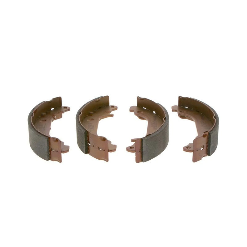Bosch Brake Shoe Set Axle Kit 0 986 487 272