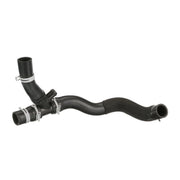 Gates Radiator Coolant Hose 565mm ID fits Land Rover Defender 2007-2016 2.2 2.4