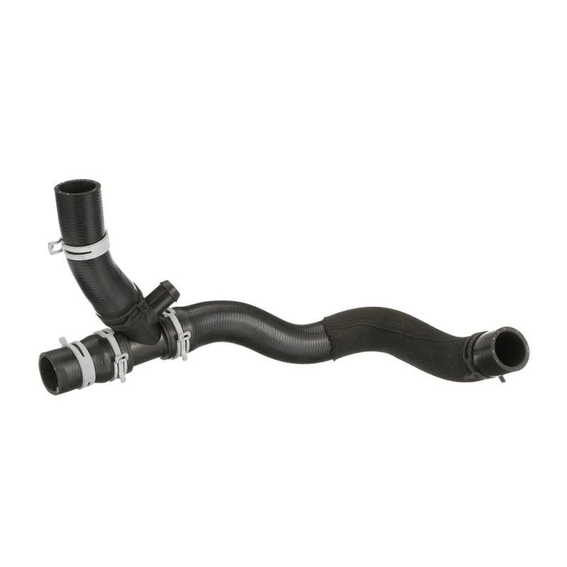 Gates Radiator Coolant Hose 565mm ID fits Land Rover Defender 2007-2016 2.2 2.4