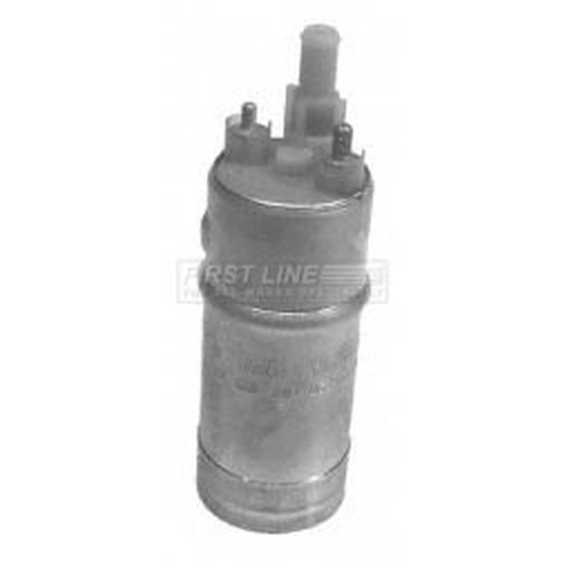 First Line Fuel Pump Assembly fits Fiat Croma 1987-1996