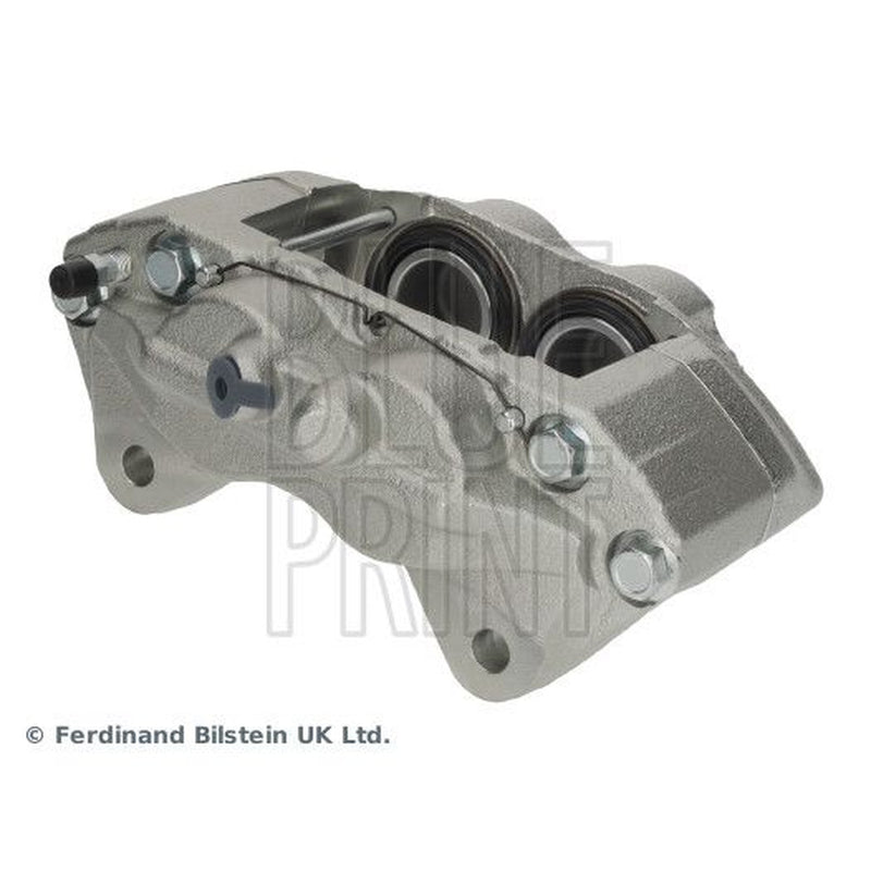 Blue Print Brake Caliper Assembly Front Right fits Toyota Hilux Vigo VII Pickup