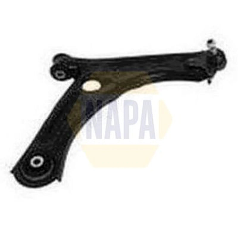 NAPA Control/Trailing Arm Front Right fits VW Jetta IV 2010-2018