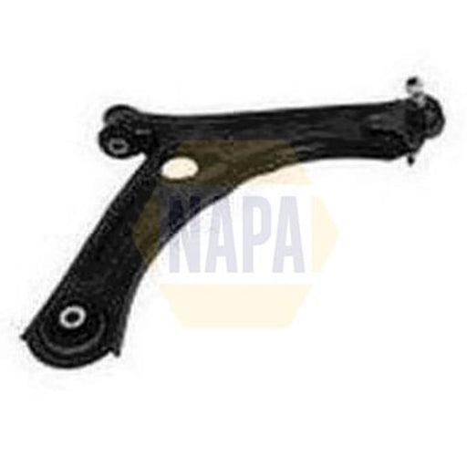 NAPA Control/Trailing Arm Front Right fits VW Jetta IV 2010-2018