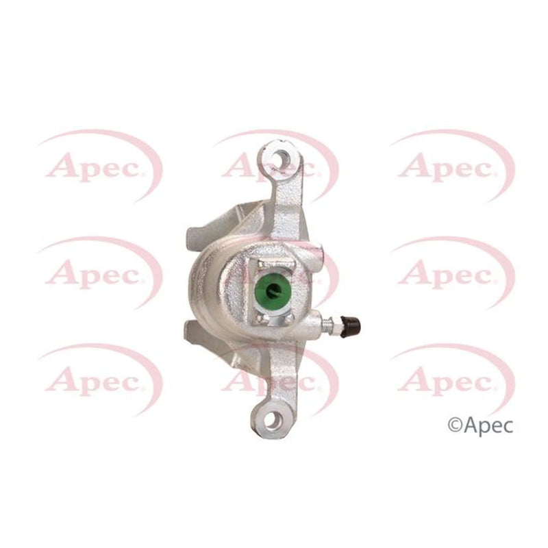 Apec Brake Caliper Assembly Rear Left LCA415