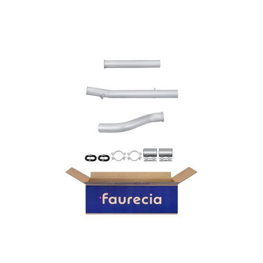 Hella Exhaust Pipe OD 8LA 366 003-061