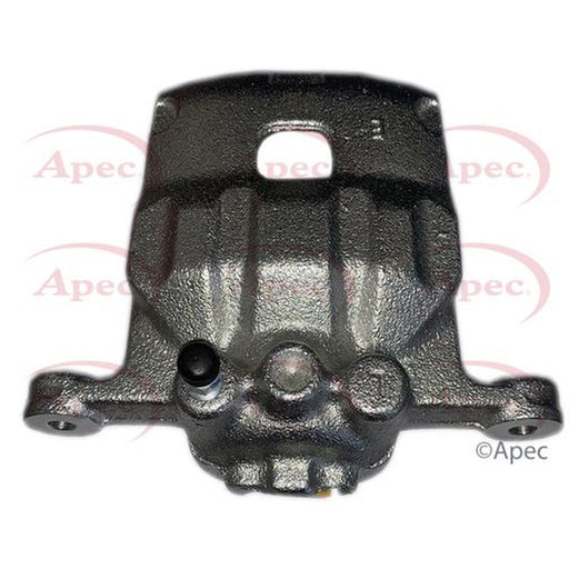 Apec 2 x Front Brake Calipers fits Ford Fiesta VI 2008-2018 1.0 1.25 1.4 1.5 1.6