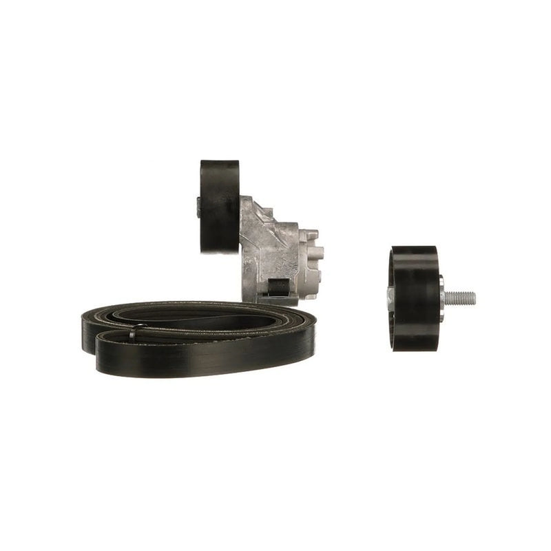 Gates V-Ribbed Belt Set K136PK1070