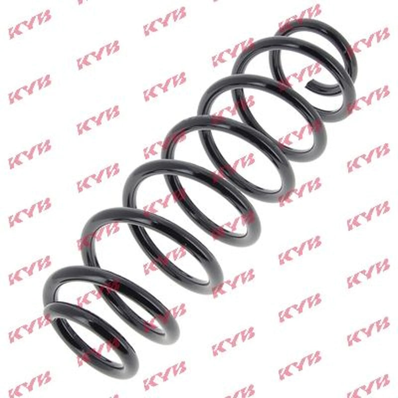 KYB Rear Suspension Coil Spring fits Skoda Octavia I Combi 1998-2010