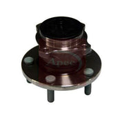 Apec Wheel Bearing Kit fits Mazda 3 2003-2009 1.6