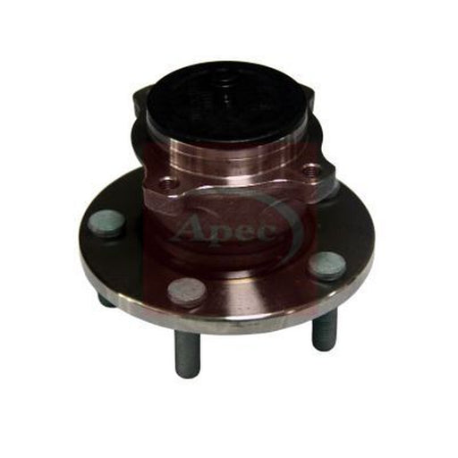 Apec 2 x Wheel Bearing Kits fits Mazda 3 2003-2009 1.6