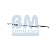 BM Catalysts Homologated Petrol Cat fits Citroën Saxo 1996-2003 1.0 1.1