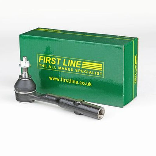 First Line Steering Tie Rod End Ball Joint fits Citroën C3 Aircross I 2017-2018
