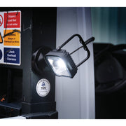 Draper 12V COB LED Magnetic Base Worklight, 10W, 600 Lumens 90102 Draper - Dynamic Drive