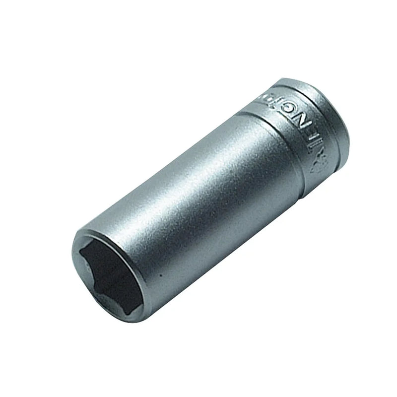 Teng Hexagon Socket Deep AF 3/8in Drive 3/8in - TENM380212