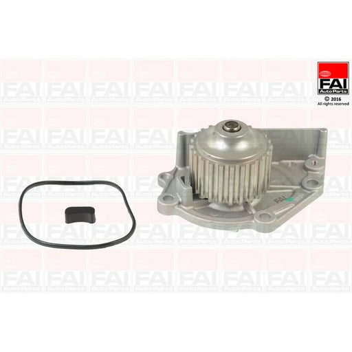 FAI Engine Cooling Water Pump WP2743