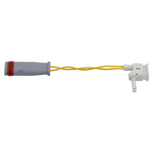 Mintex Brake Pad Wear Sensor Front Left fits Mercedes-Benz Cls 2004-2010