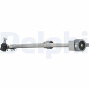 Delphi Control/Trailing Arm Lower fits Audi Tt 2006-2014 1.8 2.0 2.5 3.2