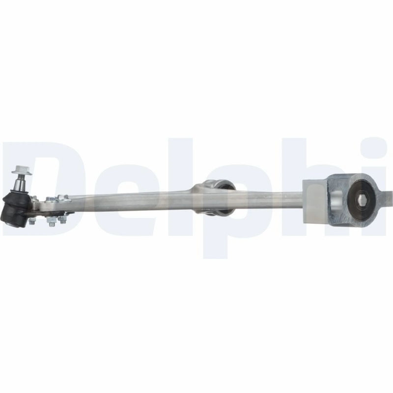 Delphi Control/Trailing Arm Lower fits Audi Tt 2006-2014 1.8 2.0 2.5 3.2