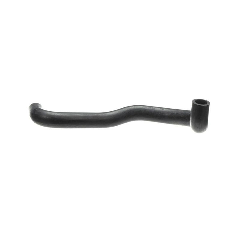 Gates Curved Radiator Hose fits Audi A4 B5 1994-2001 1.6 1.8 1.9