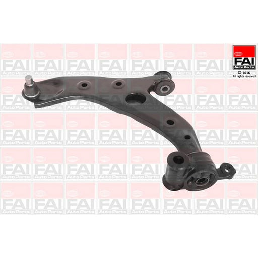 FAI Control/Trailing Arm
