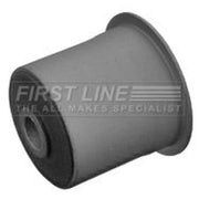 First Line Wishbone / Control / Trailing Arm Bush fits Jeep Cherokee 1984-2001