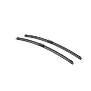 Bosch Aerotwin Wiper Blade Set 680mm + 680mm — A947S fits Maybach 57 2002-2012