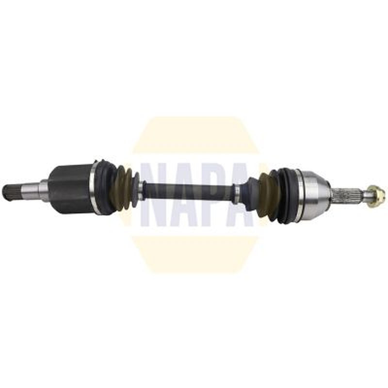 NAPA CV Drive Shaft Driveshaft Front Left fits Ford Tourneo Connect 2002-2013