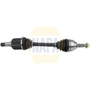 NAPA CV Drive Shaft Driveshaft Front Left NDS1036L