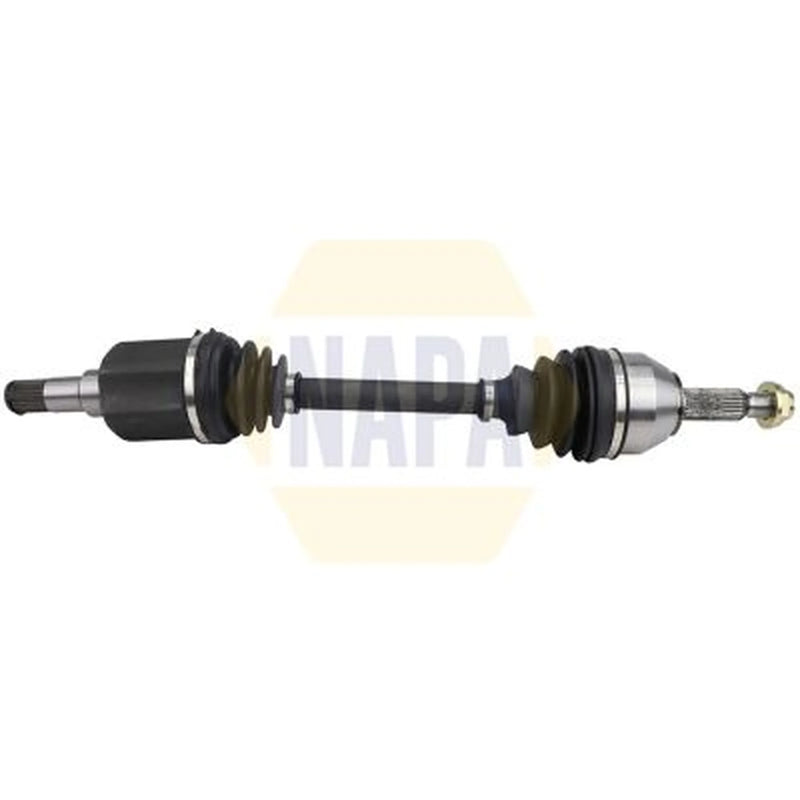 NAPA CV Drive Shaft Driveshaft Front Left NDS1036L