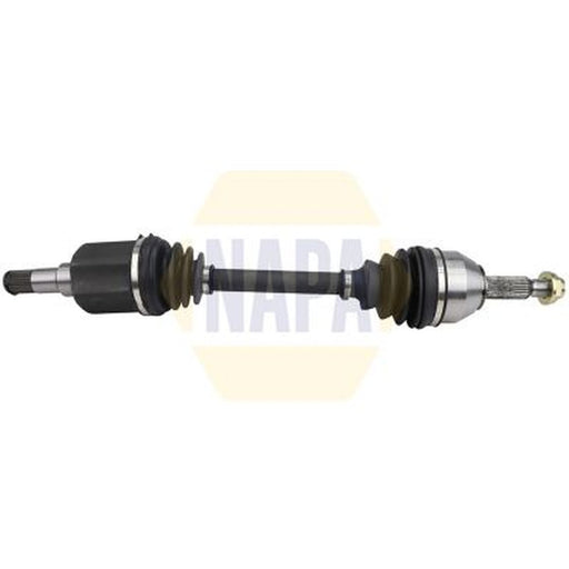 NAPA CV Drive Shaft Driveshaft Front Left fits Ford Tourneo Connect 2002-2013