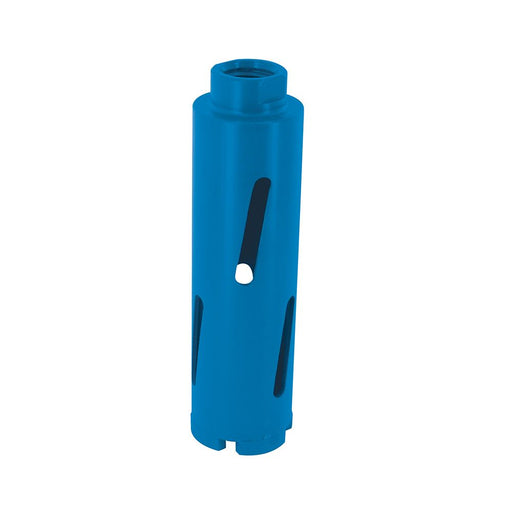 Silverline Diamond Core Drill Bit 48 x 150mm Silverline - Dynamic Drive