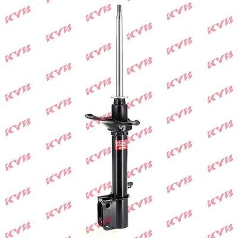 KYB Shock Absorber Damper Strut Rear Left fits Subaru Legacy 1994-1999 2.0