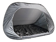 Quest Pop up Camping 2 berth Inner Tent Quest - Dynamic Drive
