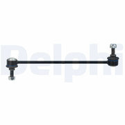 Delphi Stabiliser Bar Link Coupling Rod Front fits Fiat Sedici 2006-2014
