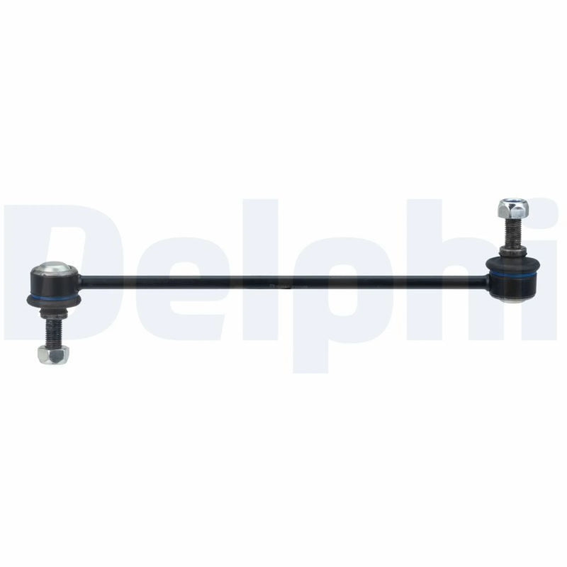 Delphi Stabiliser Bar Link Coupling Rod Front fits Fiat Sedici 2006-2014